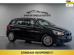BMW 2-serie Active Tourer - 218d Essential AUTOMAAT/PDC/MULTIMEDIA