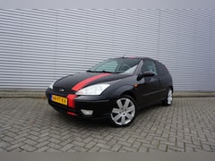 Ford Focus - 1.6-16V Futura Climate / Elektr. ramen / trekhaak / Lm velgen / NAP