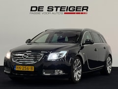 Opel Insignia Sports Tourer - 1.6 T Cosmo Trekhaak Airco Parkeersensoren 6 bak