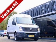 Volkswagen Crafter - 35 2.0 TDI L2H2 AIRCO CRUISE TREKHAAK