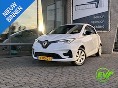 Renault Zoe - R110 Life 52 kWh*KOOPACCU*3FASE*ECC*CAMERA*NAVI