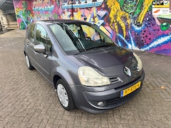 Renault Grand Modus - 1.2-16V Night & Day mooie auto rijd heerlijk airco half leer àlles elektrisch facelift mod