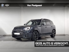 MINI Countryman - E John Cooper Works | Panoramadak | Stuurwielverwarming | Pakket L