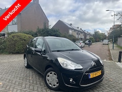 Citroën C3 - 1.6 e-HDi Dynamique Airco Cruisecontrol