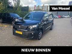 Peugeot Partner - 1.6 BlueHDI Pro