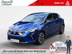 Mitsubishi Colt - 1.6 HEV Instyle | 2.500 EURO KORTING | SNEL LEVERBAAR | 8 JAAR GARANTIE |