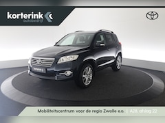 Toyota RAV4 - 2.0 VVTi Comfort 2WD