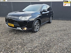 Mitsubishi Outlander - 2.0 PHEV Limited Edition X-Line AUT.CAMERA/LEDER/SCHUIFDAK/TREKHAAK