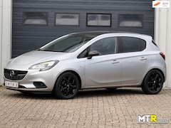 Opel Corsa - 1.4 Color Edition AUT|CLIMA|CRUISE|NWE APK|LMV