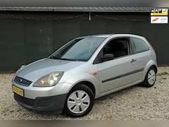 Ford Fiesta - 1.3-8V Cool & Sound/AIRCO/ELECTR/ABS/