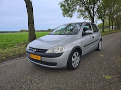 Opel Corsa - 1.2-16V Elegance