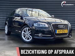 Audi A3 Sportback - 1.2 TFSI Attraction / AUTOMAAT / LPG / HAAK
