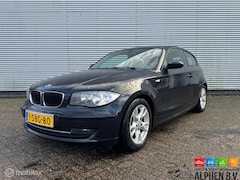 BMW 1-serie - 116i Business Line