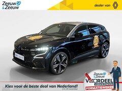 Renault Mégane E-Tech - comfort range iconic 60 kWh | UIT VOORRAAD LEVERBAAR OP = OP NU MET €3.000, - SALE & SALE