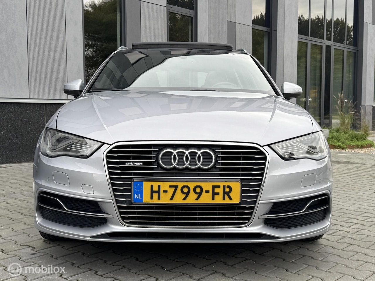 Audi A3 Sportback - 1.4 e-tron PHEV Camera|B&O|Navi|Pano|Xenon - AutoWereld.nl