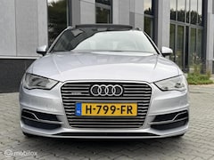 Audi A3 Sportback - 1.4 e-tron PHEV Camera|B&O|Navi|Pano|Xenon