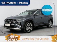 Hyundai Tucson - 1.6 T-GDI HEV Premium | Nieuw | Snel leverbaar
