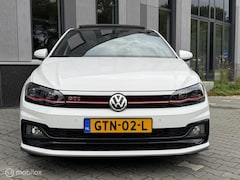 Volkswagen Polo - 2.0 TSI GTI Camera|Dodehoek|Pano|