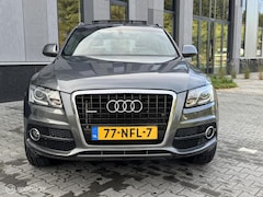 Audi Q5 - 2.0 TFSI quattro S Line Navi|Pano|Trekhaak|Xenon