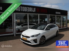 Kia Pro cee'd - ProCeed 1.5 T-GDI GT-Line Panodak/Camera/Carplay/Virtual
