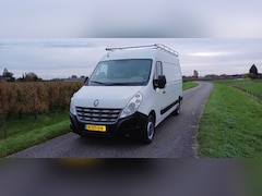 Renault Master - T35 2.3 dCi L2H2 Imperiaal/Trekhaak/Camera/Cruise Control/Marge