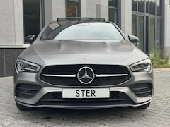 Mercedes-Benz CLA-Klasse - 250e AMG Line Burm|Camera|Keyles|Pano|Memory