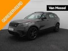 Land Rover Range Rover Velar - 2.0 P400e Edition