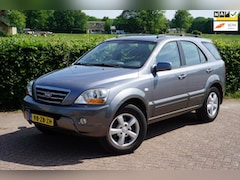 Kia Sorento - 3.3 V6 Adventure|4x4|Youngtimer|V6|3500KG|Camera