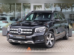 Mercedes-Benz GLB - 200 Business Solution 163PK | LED | Sfeer | Camera | Navigatie | Cruise | Climate | Carpla