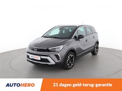 Opel Crossland X - 1.2 Turbo Elegance | SE25679 |