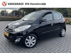 Hyundai i10 - 1.2 i-Motion Cool | Airco | Cruise control |