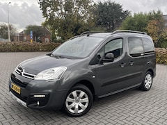 Citroën Berlingo - 1.2 PureTech XTR | 5-zitplaatsen | Cruise control | Climate control | Camera achter |