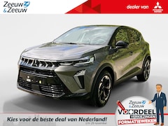 Mitsubishi ASX - 1.8 HEV AT Instyle | 1.500 Euro Korting | De Nieuwe Aandrijflijn | | Compleet uitgerust |