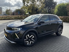 Opel Mokka-e - Business Elegance 50-kWh 11kw bl