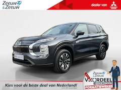 Mitsubishi Outlander - 2.4 PHEV Intense | NIEUW MODEL | LEVERING 2025 | 5.000 EURO INTRODUCTIE KORTING| NU DIRECT