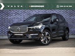 Volvo XC60 - 2.0 T6 Plug-in hybrid AWD Essential | Climate | Driver Assist | Getint glas | 19" | Lage F