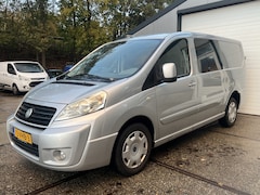 Fiat Scudo - 2.0 Multijet LH1 | Airco | 3-zits | Marge | Cruise