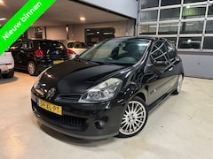 Renault Clio - 1.6-16V Cruise RS-Packet 2007