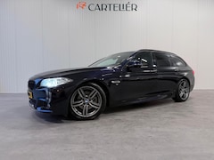 BMW 5-serie Touring - M-Sport 520i M-Sport | High Executive | M PAKKET | PANO | LEDER | CARPLA