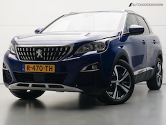 Peugeot 3008 - 1.2 PureTech Allure (APPLE CARPLAY, LED, KEYLESS, DODEHOEK, DIGITAL DISPLAY, CAMERA, SPORT