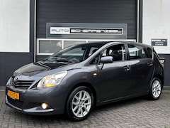 Toyota Verso - VVT-i Business Edition I PANO I CAMERA I AIRCO I NL AUTO