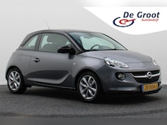 Opel ADAM - 1.0 Turbo Jam Favourite