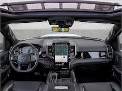 Dodge Ram 1500 - RHO Hurricane High Output Twin Turbo 540pk CrewCab |BPM vrij |14.4 inch scherm |Passenger
