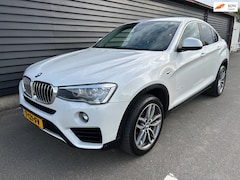BMW X4 - XDrive20d Nette Auto Rijdt Goed APK t/m 30-10-2026
