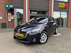 Mazda 2 - 2 1.5 Skyactiv-G TS, Navi, Carplay, 1 jaar garantie