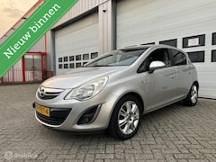 Opel Corsa - 1.2-16V Cosmo