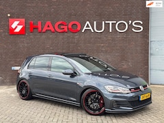 Volkswagen Golf - 2.0 TSI GTI Performance 1e Eig. VIRTUAL | Pano | Dynaudio | Carplay | Dealer Onderhouden