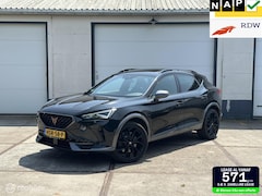 CUPRA Formentor - 2.0 TSI 4DRIVE