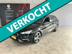 SEAT Leon Sportstourer - 1.5 eTSI FR