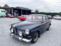 Volvo 121 - P s b20 Amazon